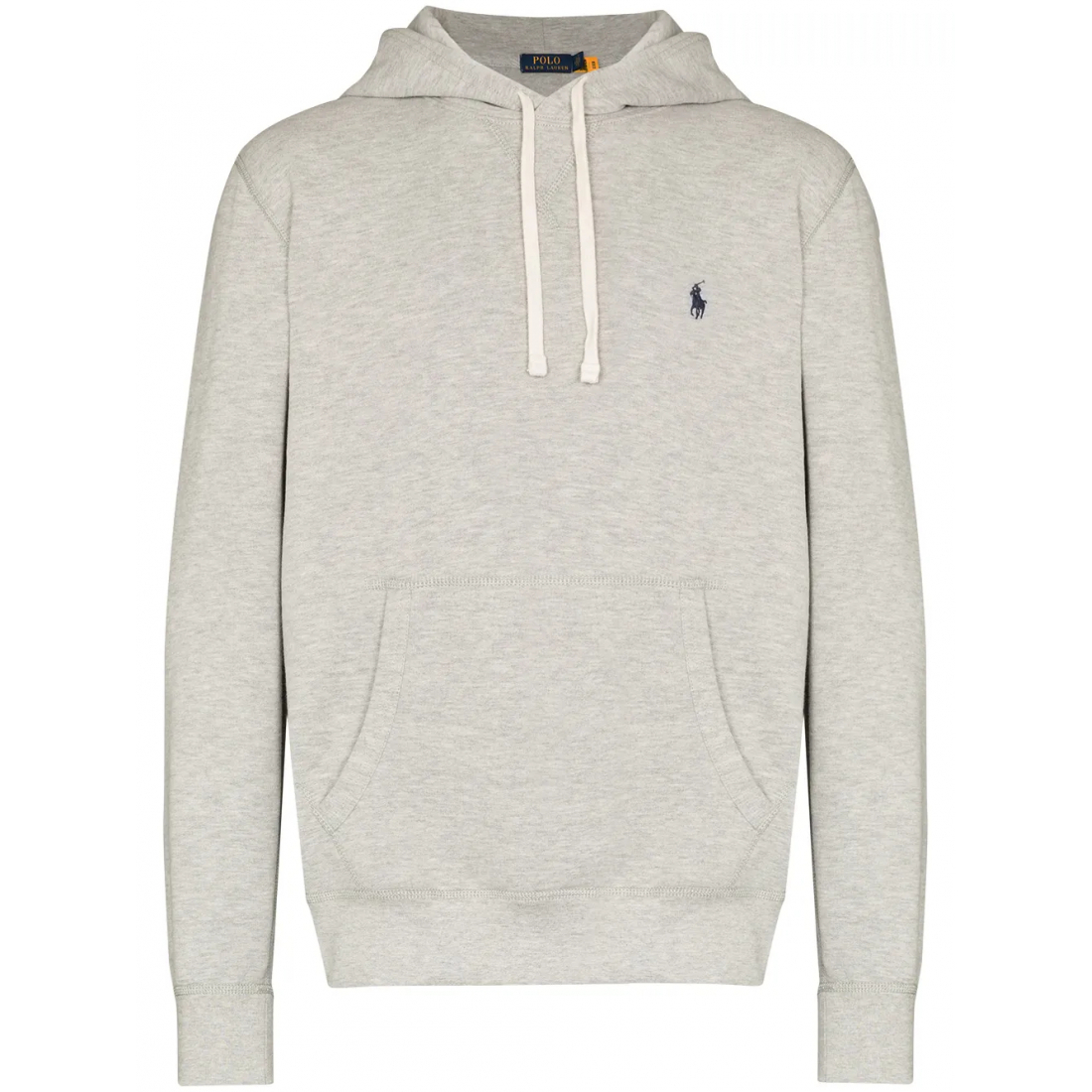 Sweatshirt à capuche  'Polo Pony Drawstring' pour Hommes