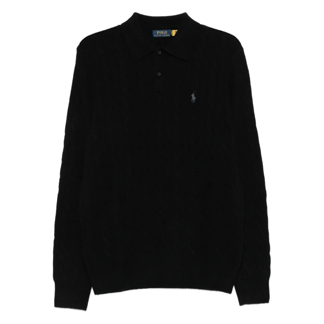 Pull 'Cable-Knit' pour Hommes