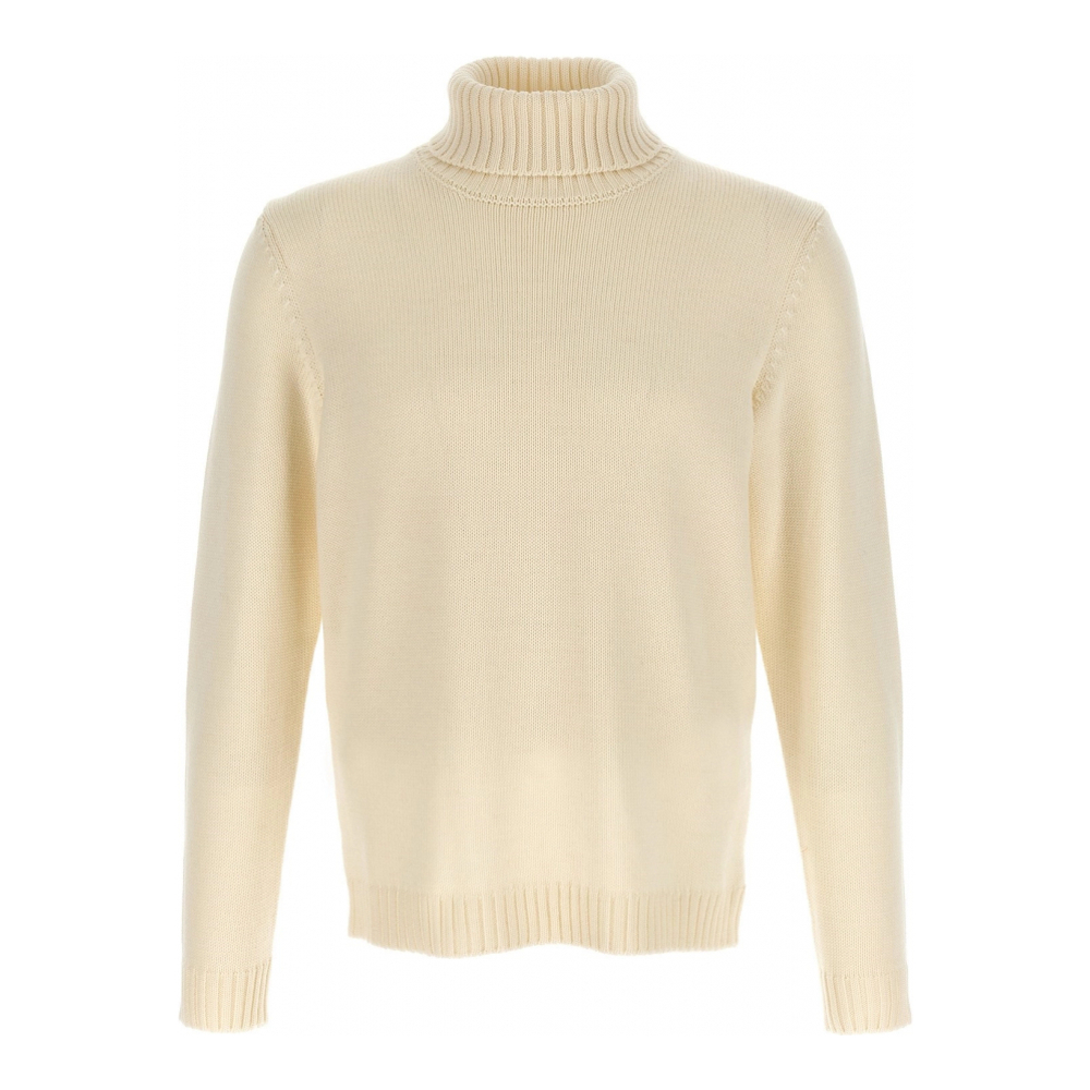 Pull à col roulé pour Hommes