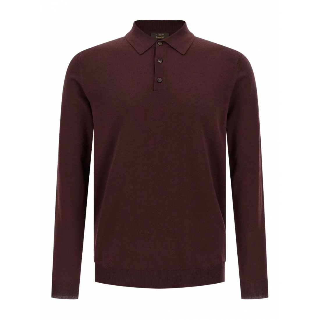 Men's 'Long-Sleeves' Sweater