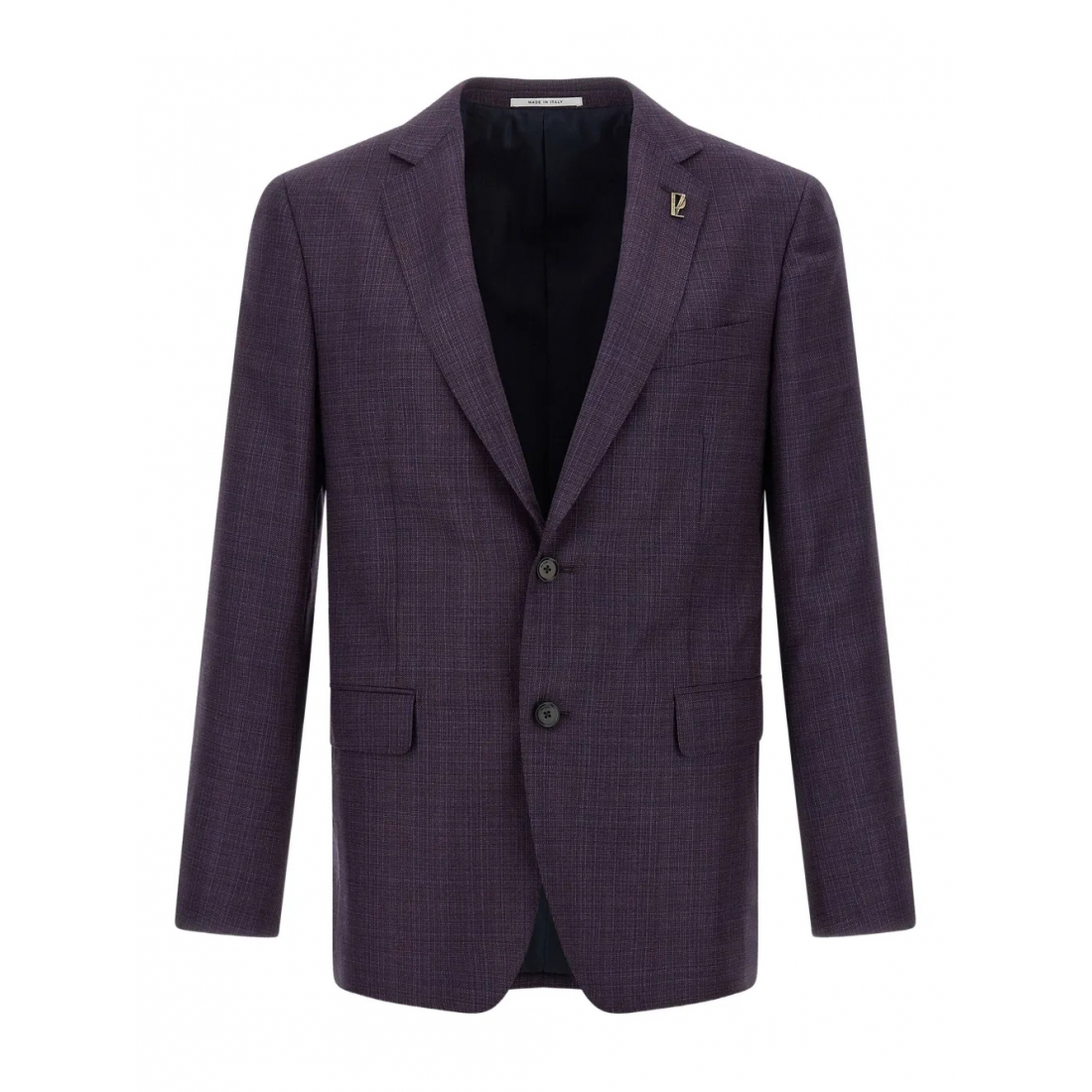 Blazer 'Vicenza Single-Breasted' pour Hommes