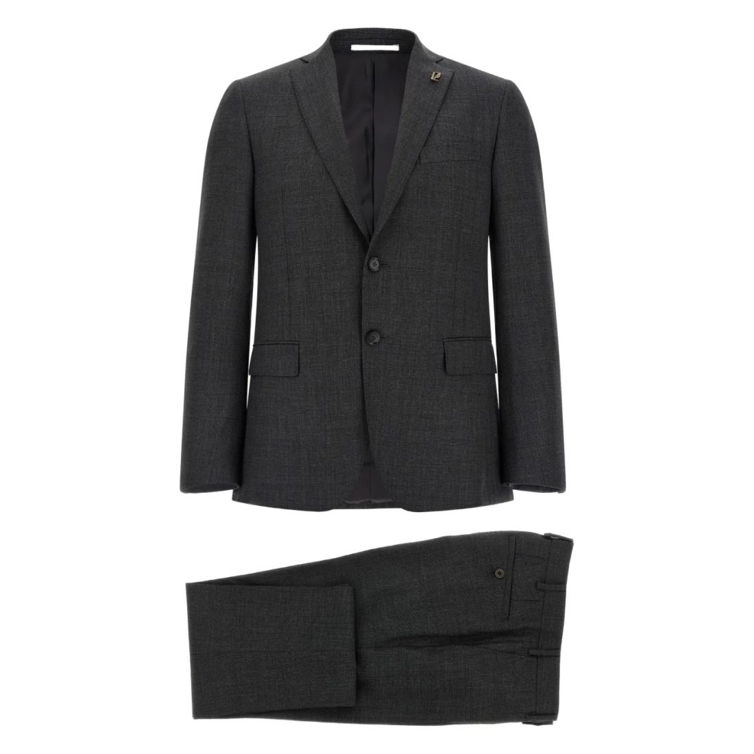 Men's 'Singl-Breasted' Suit