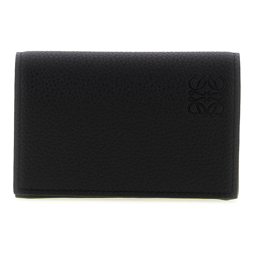 Men's 'Anagram Business' Card Holder