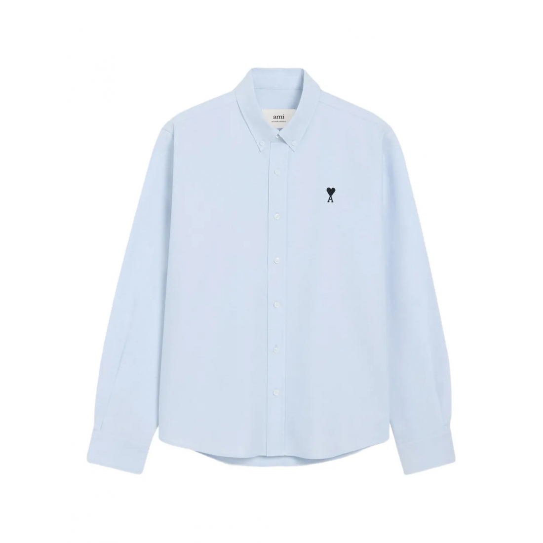 Chemise 'Ami De Coeur' pour Hommes