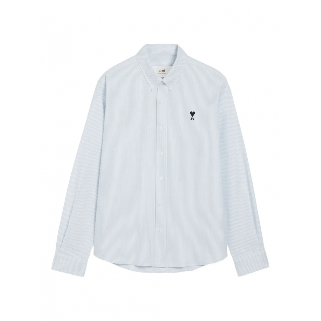 Chemise 'Ami De Coeur' pour Hommes