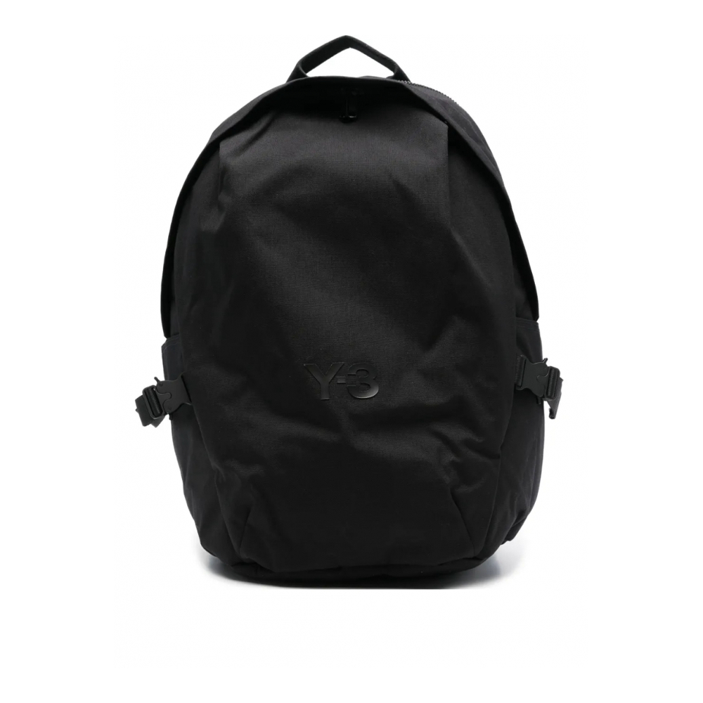 Sac à dos 'Logo-Plaque'