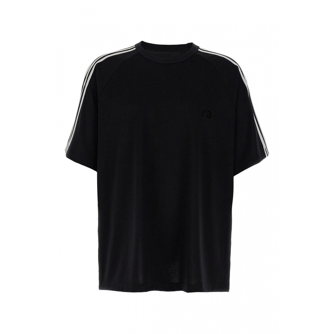 T-shirt '3-Stripes Raglan-Sleeve'