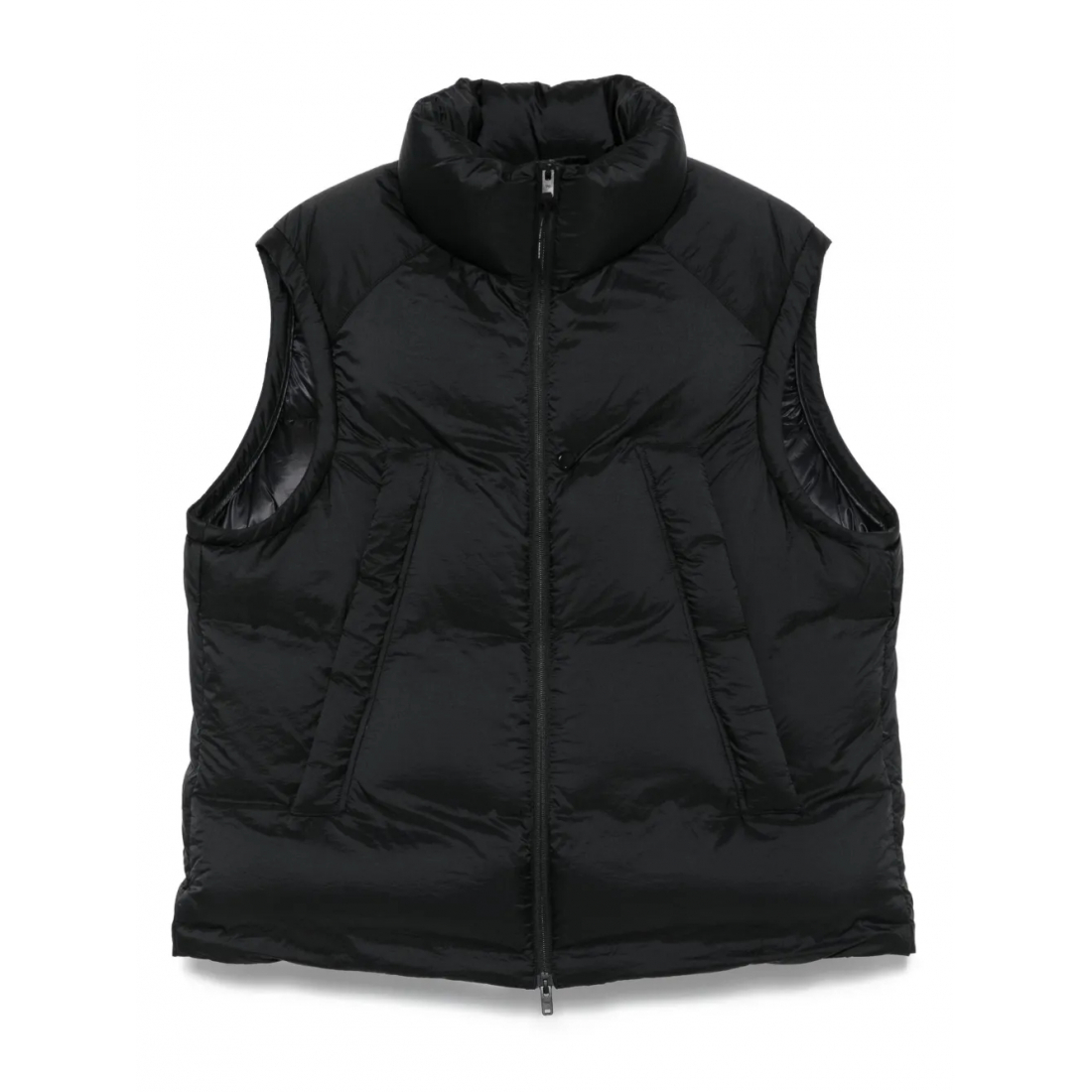 Gilet 'Quilted' pour Hommes