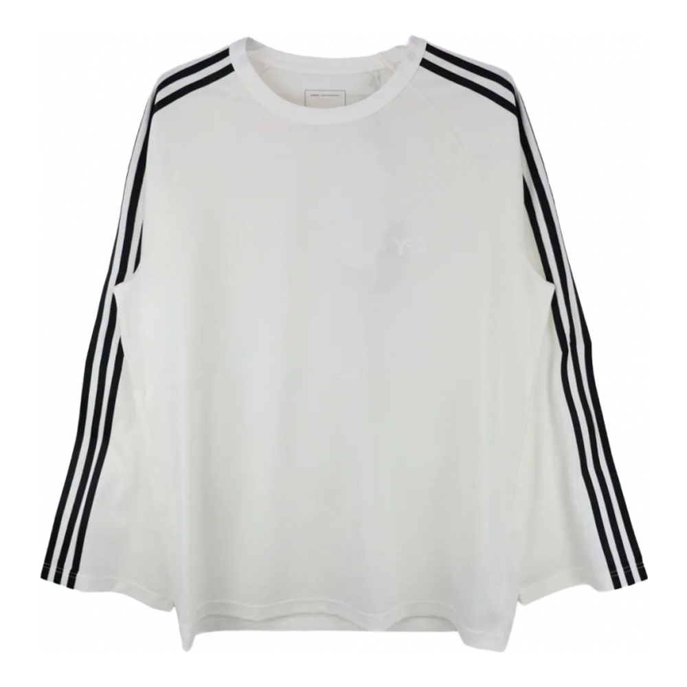 Pull 'Three-Stripe' pour Hommes