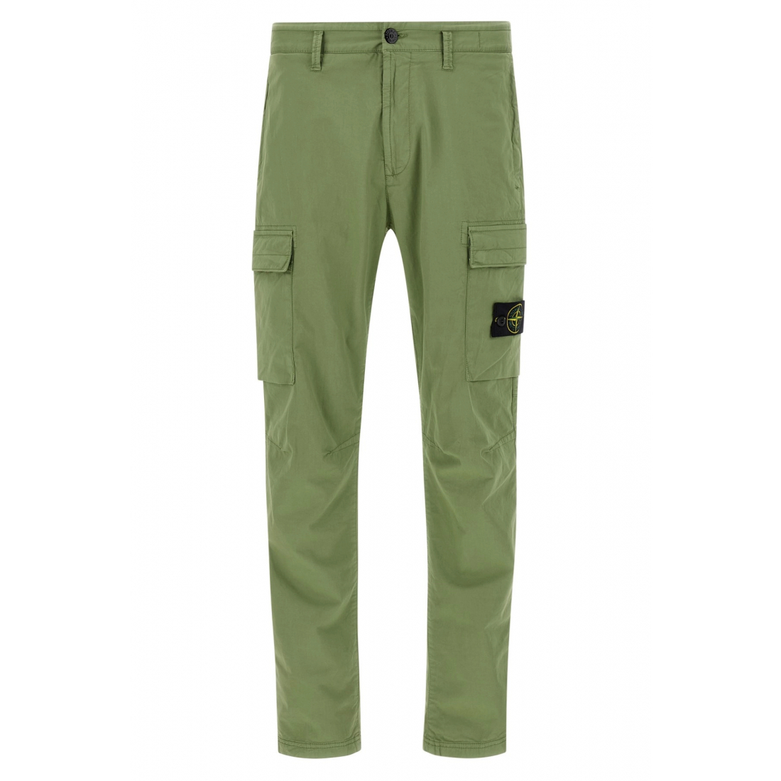 Pantalon cargo 'Logo Badge' pour Hommes