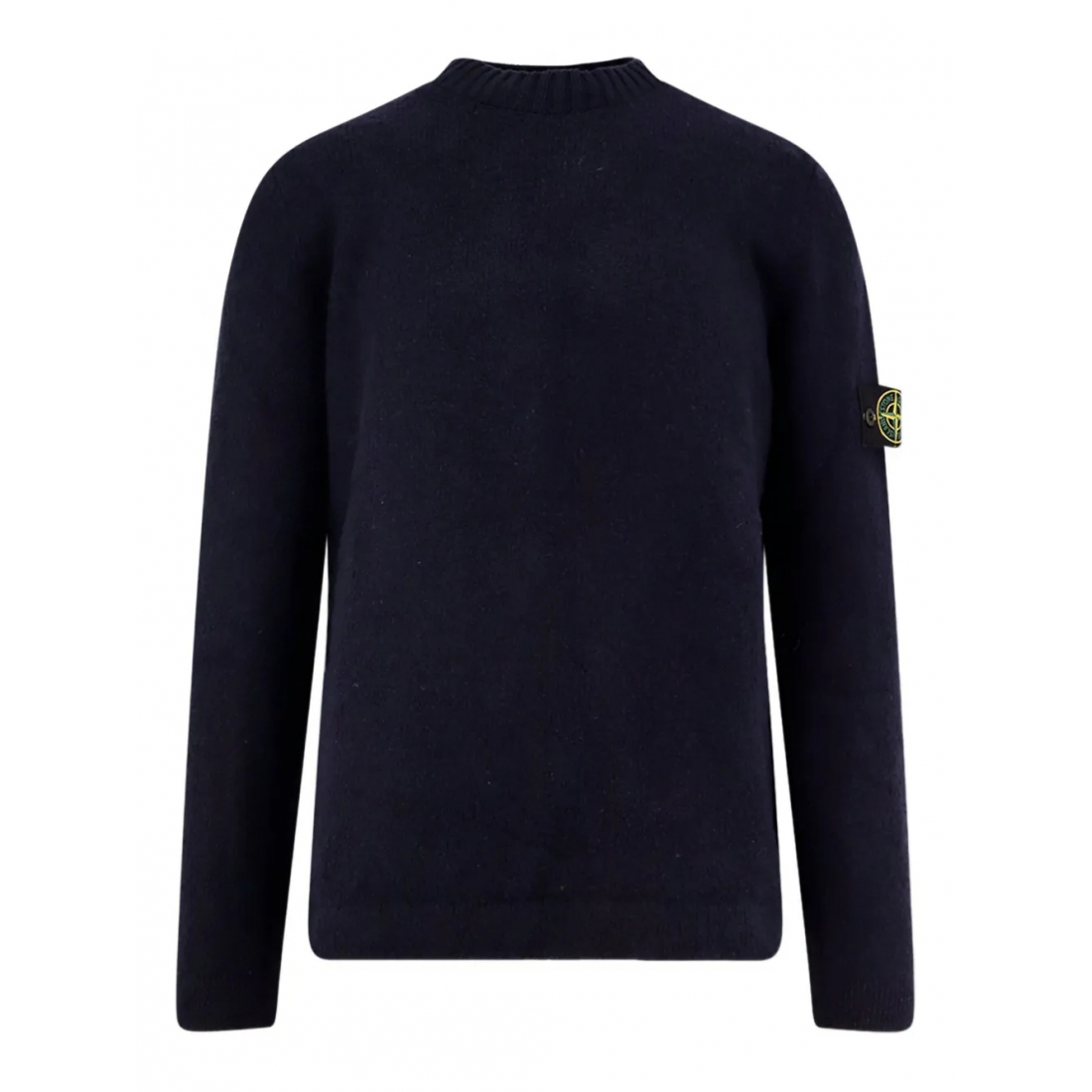 Pull 'Logo-Patch' pour Hommes