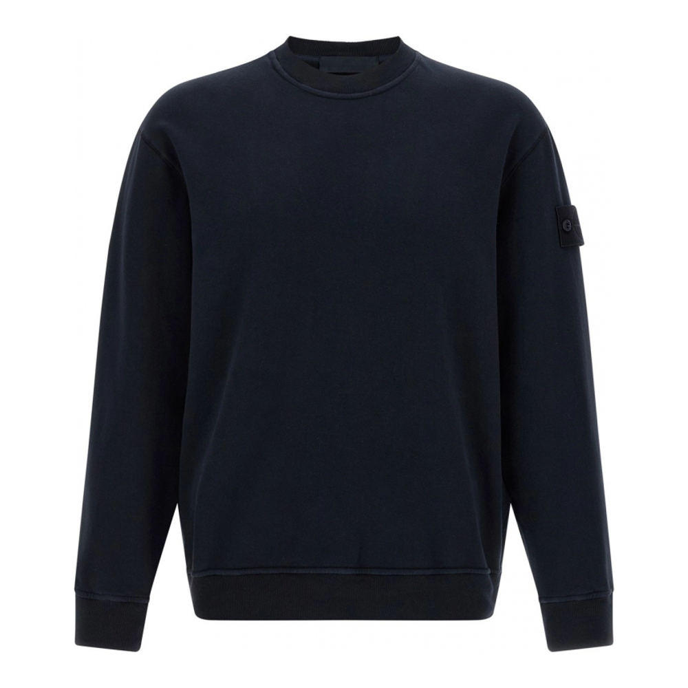 Sweatshirt 'Comfort-fit' pour Hommes