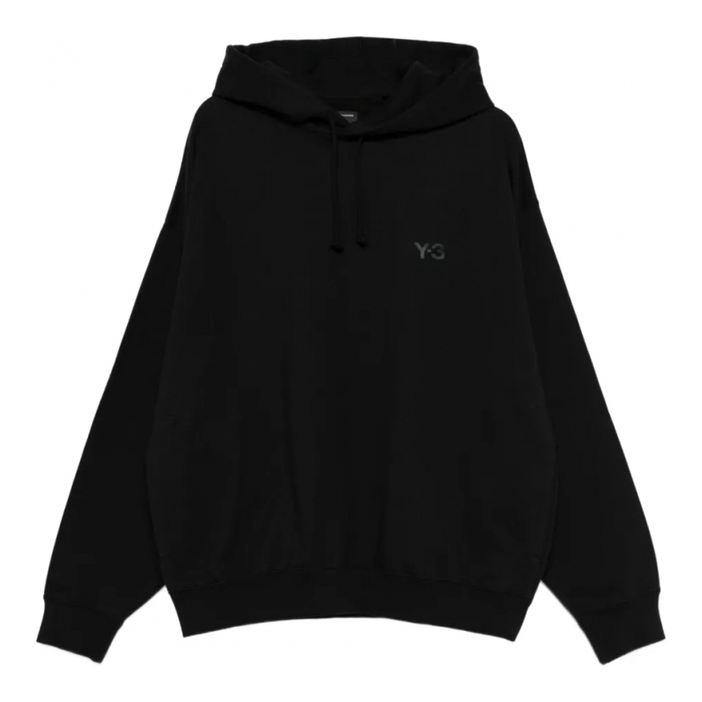 Sweatshirt à capuche  'Logo'