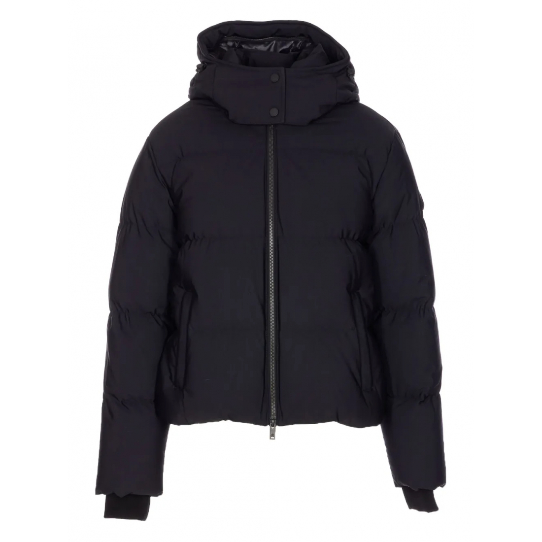 Veste matelassée 'Detachable-Hood' pour Hommes