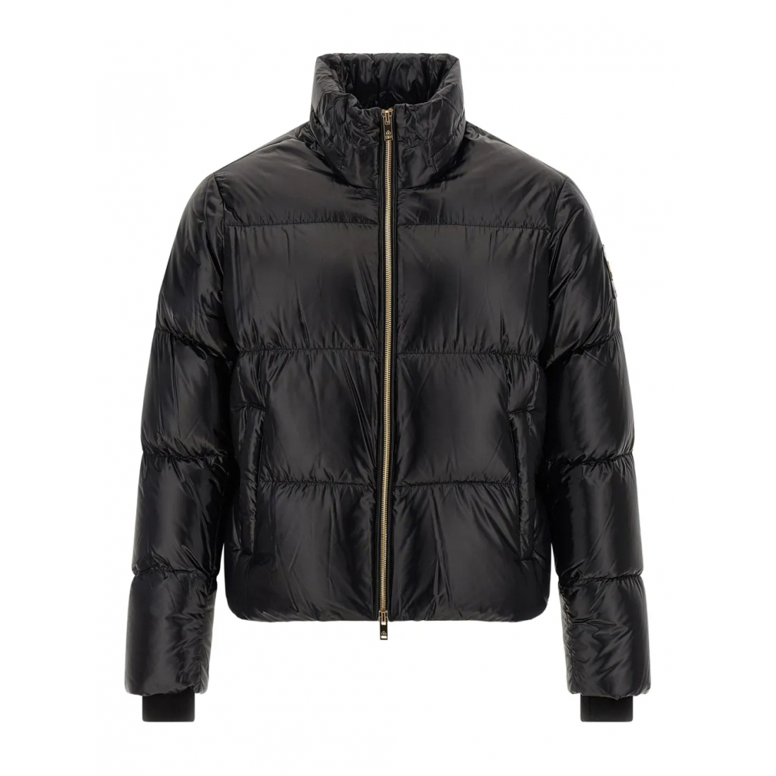 Veste 'Moonstone Hooded' pour Hommes