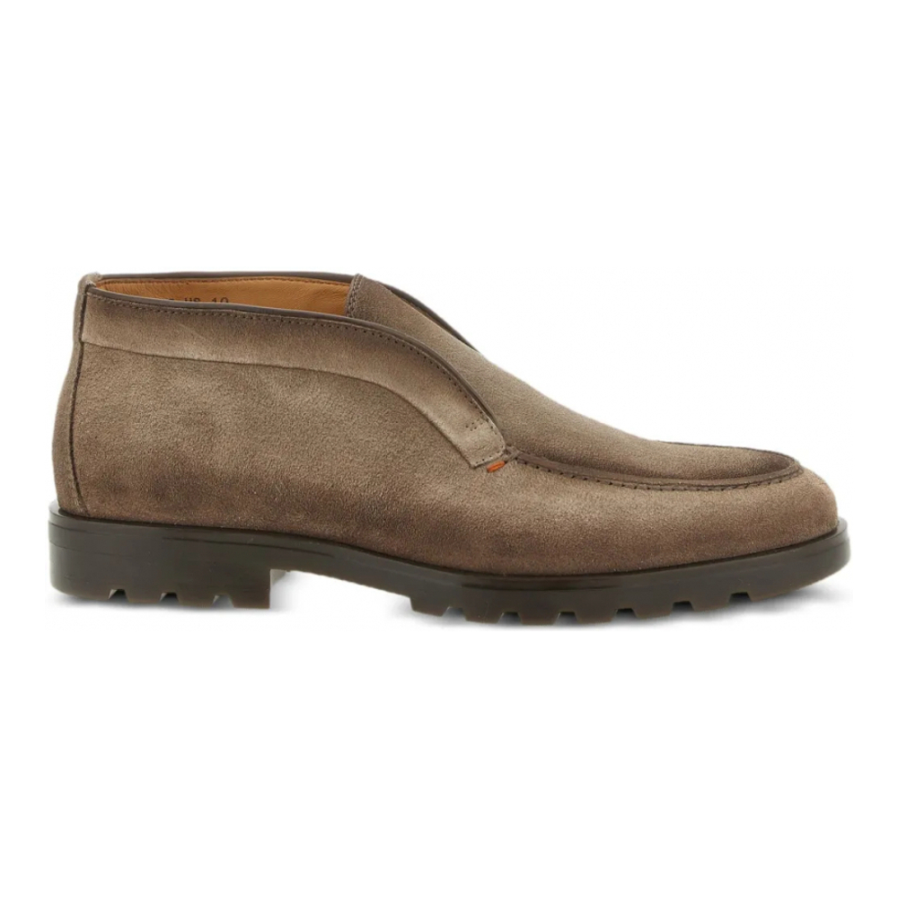 Men's 'Rock' Slip On Shoes