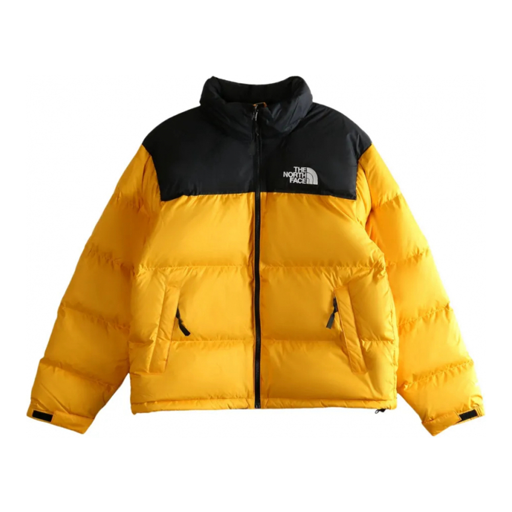 Veste matelassée '1996 Retro Nuptse Colour-Block' pour Hommes