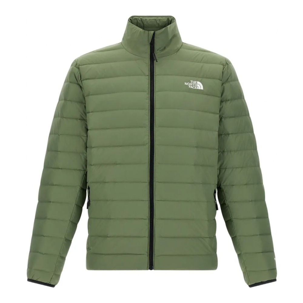 Veste matelassée pour Hommes