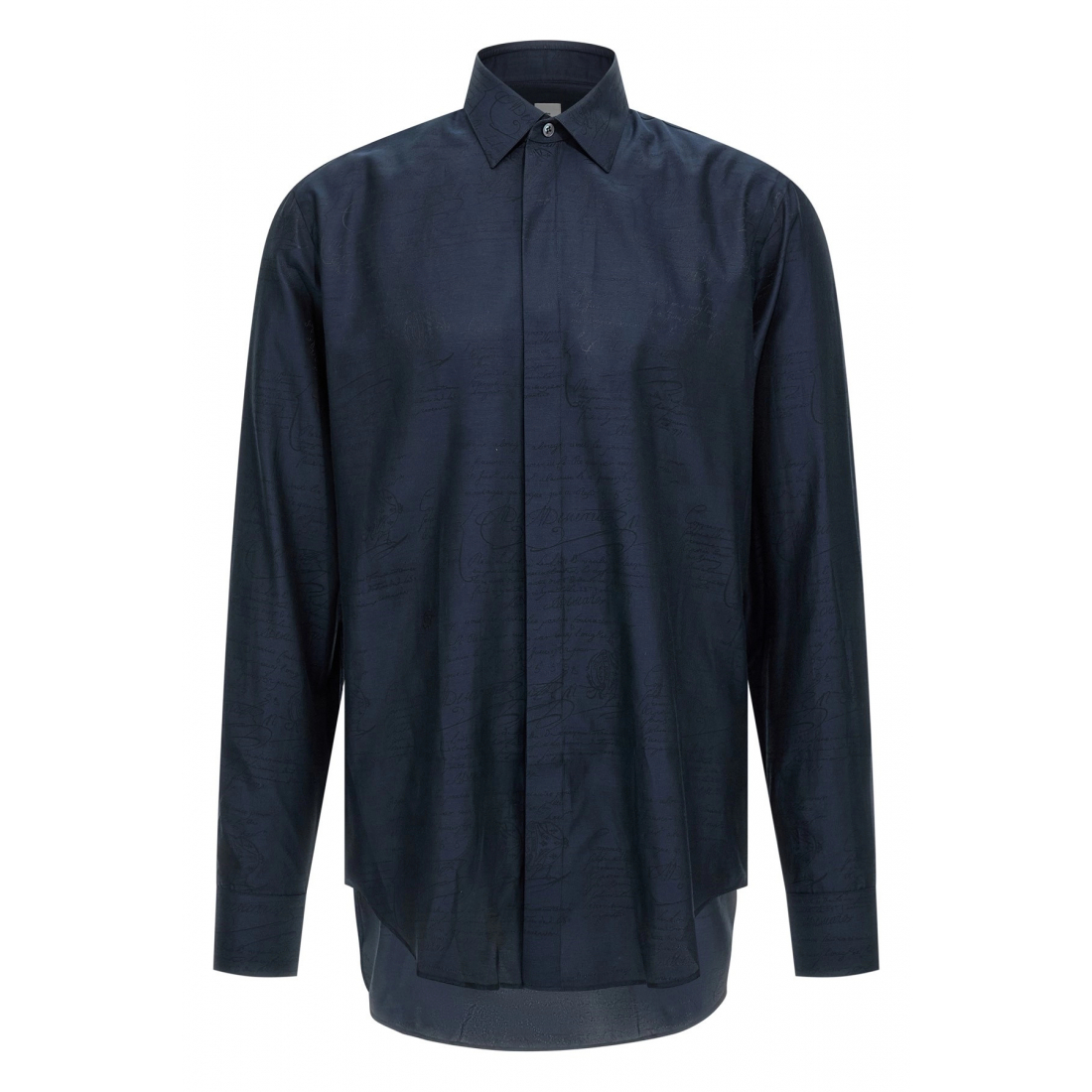 Chemise 'Scritto' pour Hommes