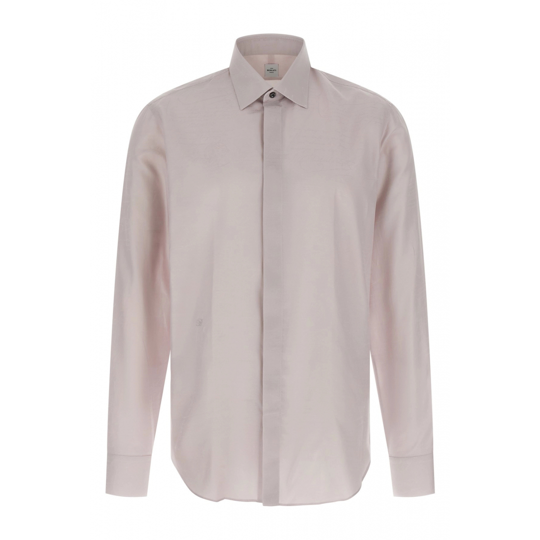 Chemise 'Andy Scritto' pour Hommes