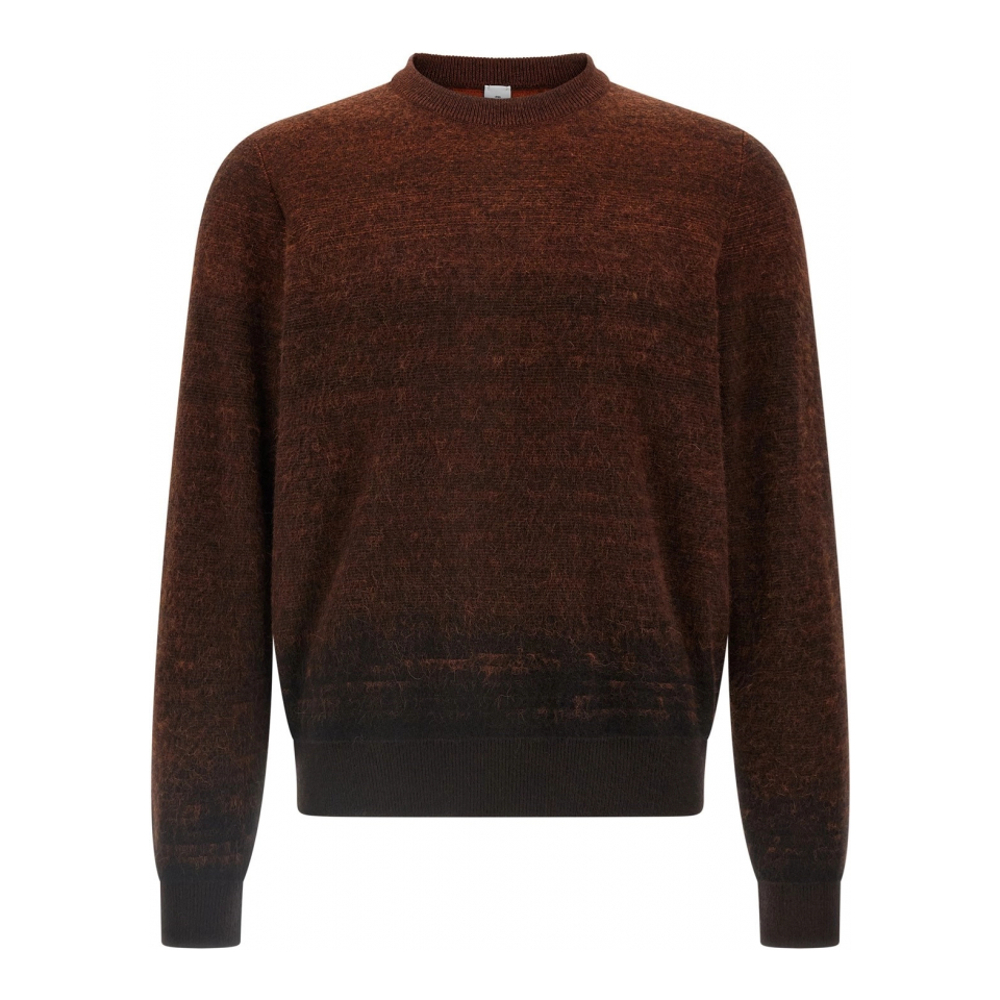 Pull 'Brushed Patina' pour Hommes