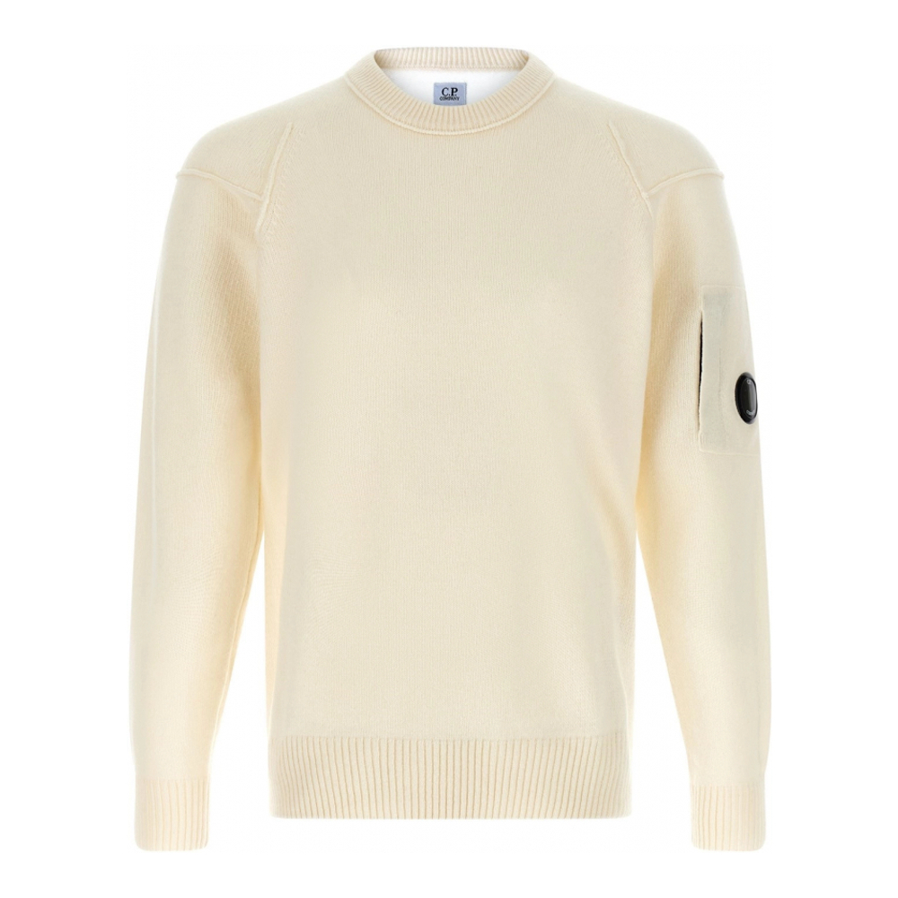 Men's 'Lens' Sweater
