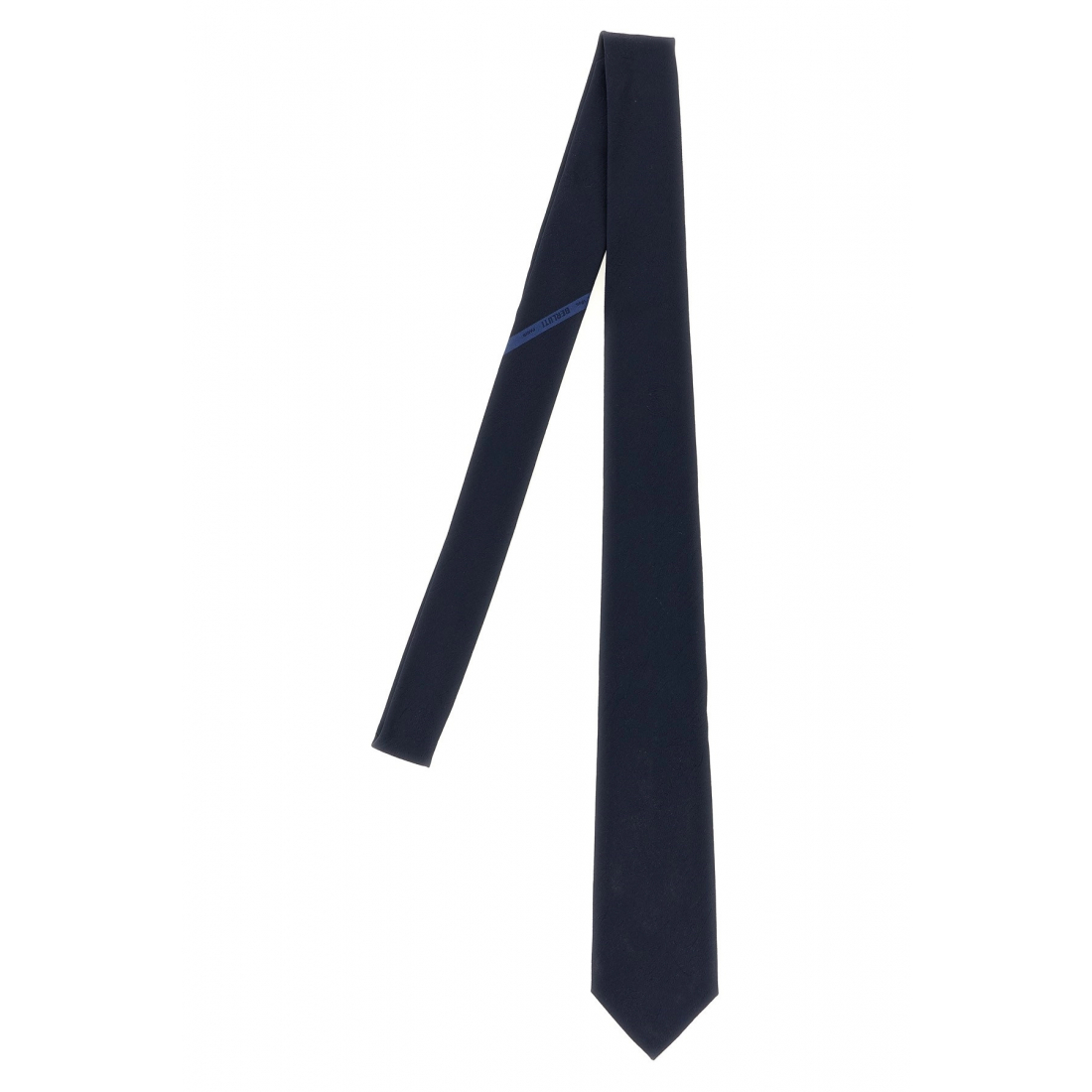 Cravate 'Classic Scritto' pour Hommes