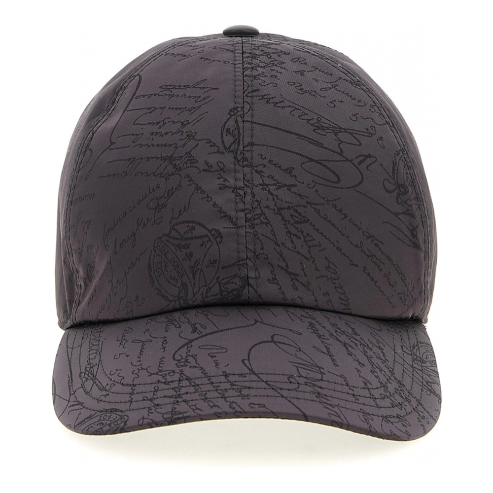 Casquette 'Scritto' pour Hommes