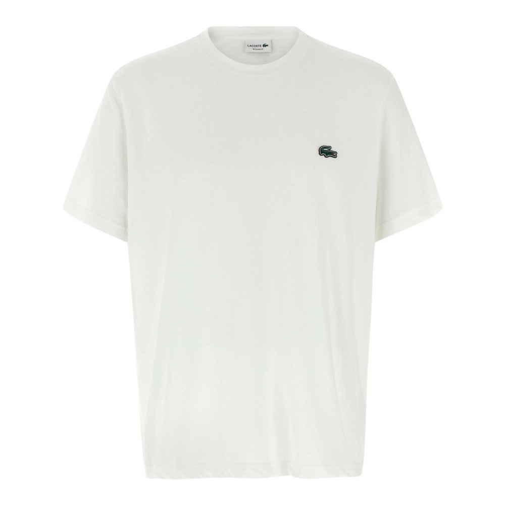 T-shirt 'Logo Patch' pour Hommes