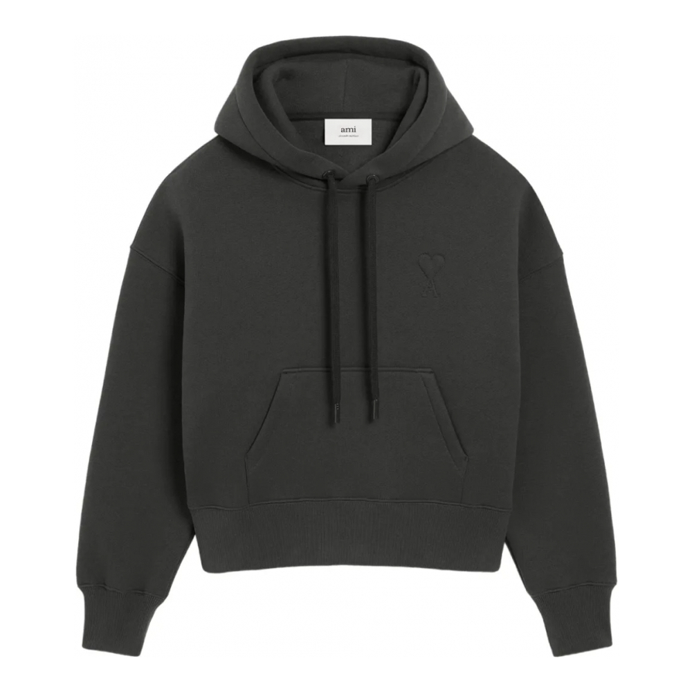 Sweatshirt à capuche  'Ami De Coeur' pour Hommes