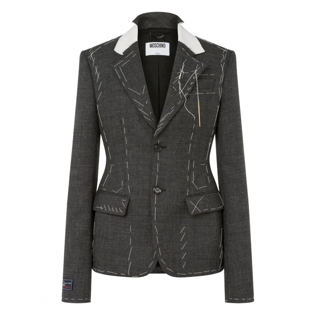 Women's 'Tailored' Blazer