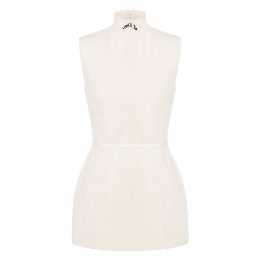 Robe mini 'Sleeveless Day' pour Femmes