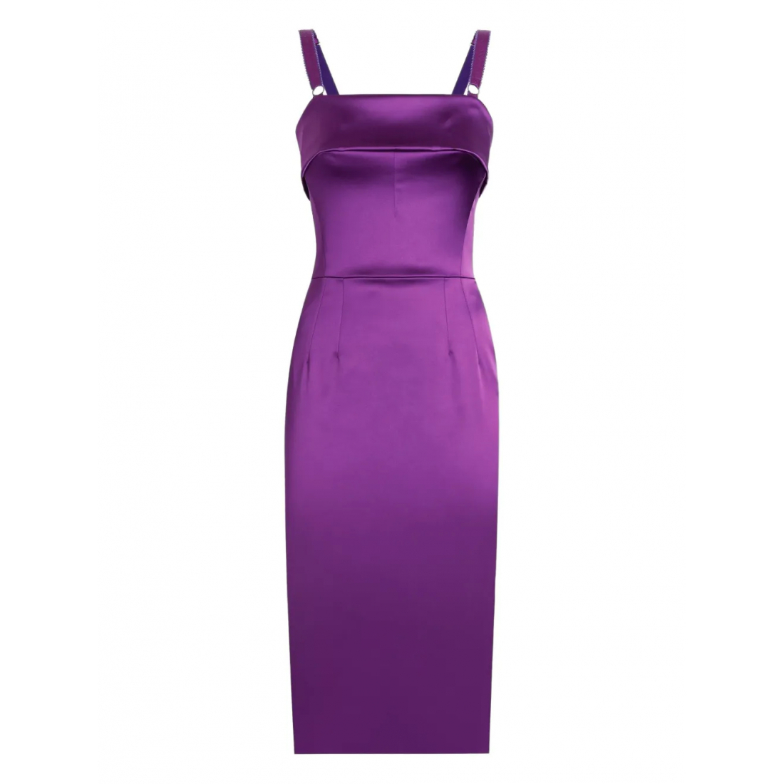 Robe Midi pour Femmes