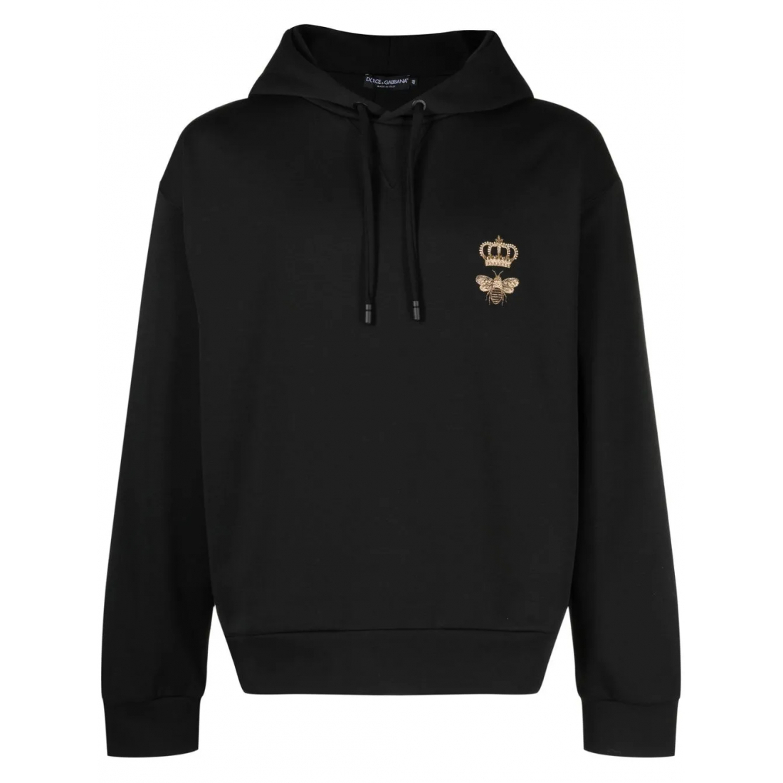 Sweatshirt à capuche  'Embroidered' pour Hommes