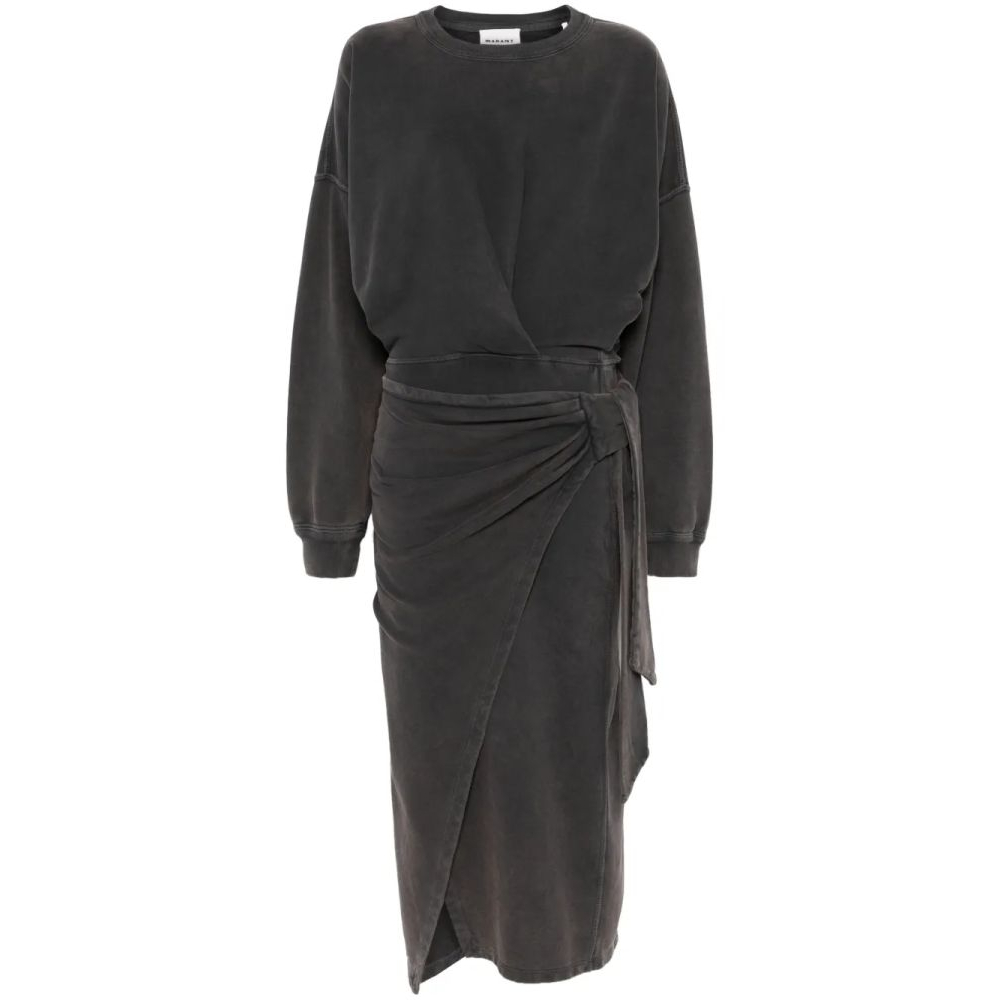 Women's 'Sandrina' Midi Dress