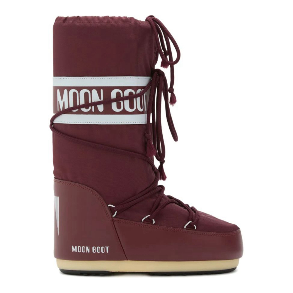 Women's 'Icon Snow' Snow Boots