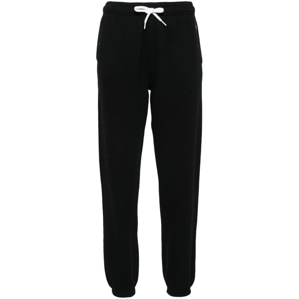 Jogging 'Embroidered-Logo' pour Femmes