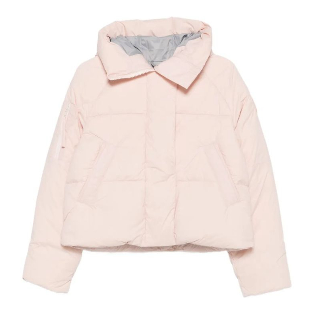 Veste matelassée 'Chilliwack Hooded' pour Femmes