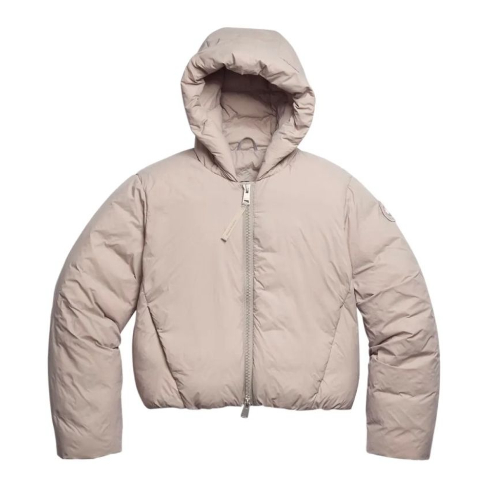 Veste matelassée 'Hooded' pour Femmes