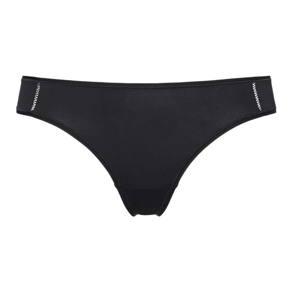 Tanga 'Mika Soyeuse' pour Femmes