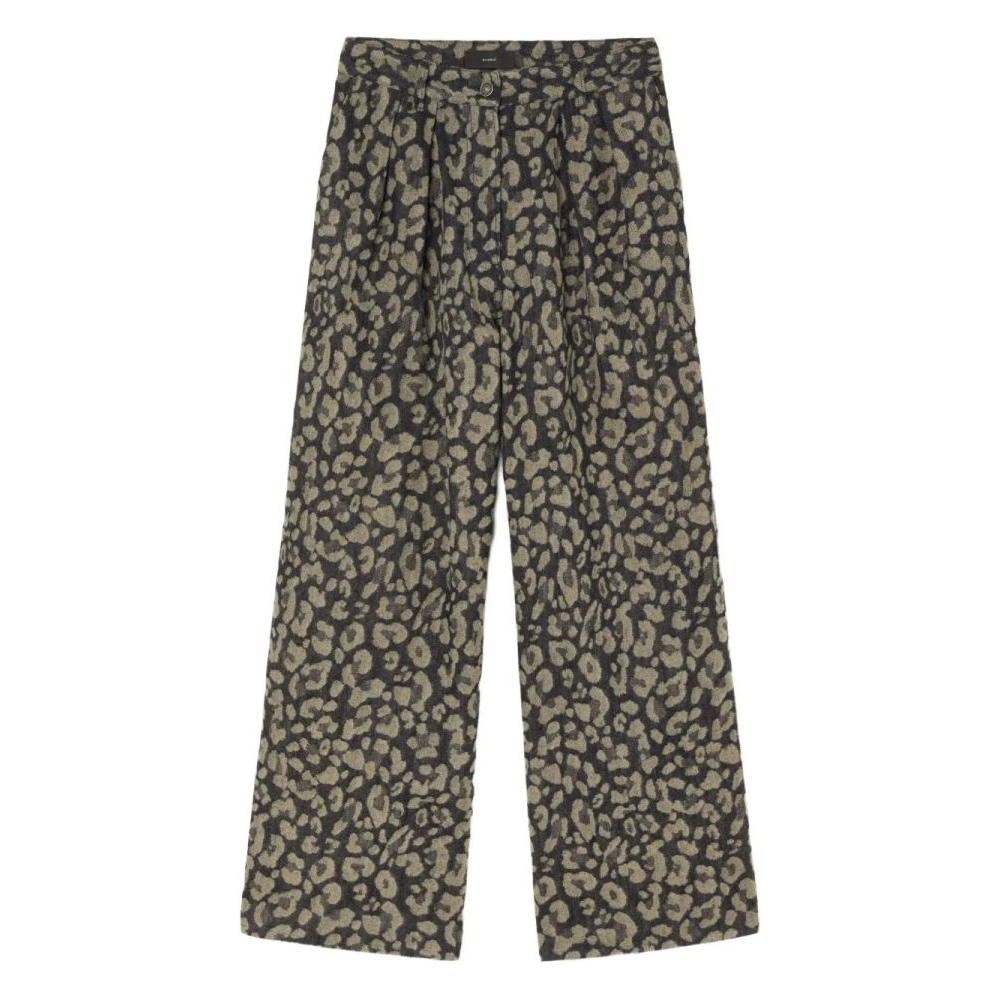 Women's 'Seattle Pleated' Jeans