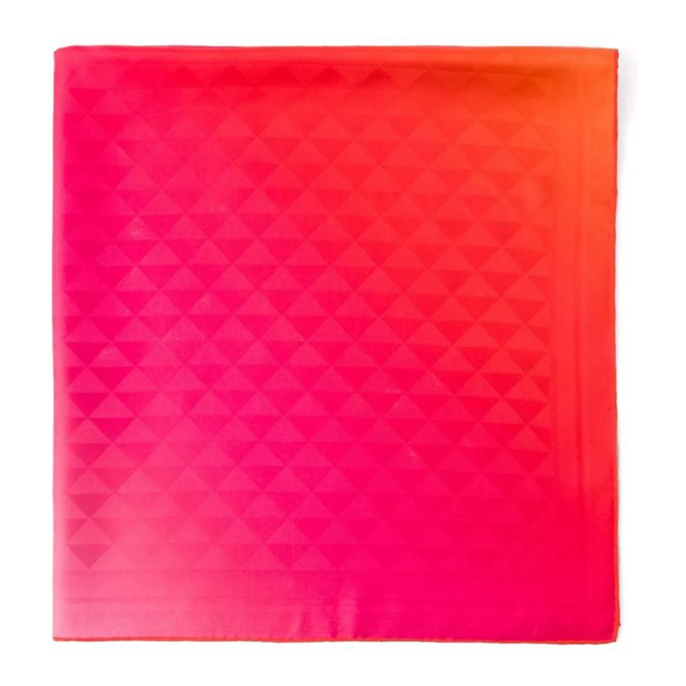 Foulard en soie 'Printed' pour Femmes