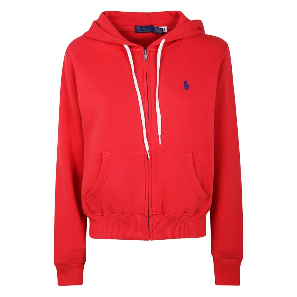 Sweatshirt à capuche  'Zip-Up' pour Femmes