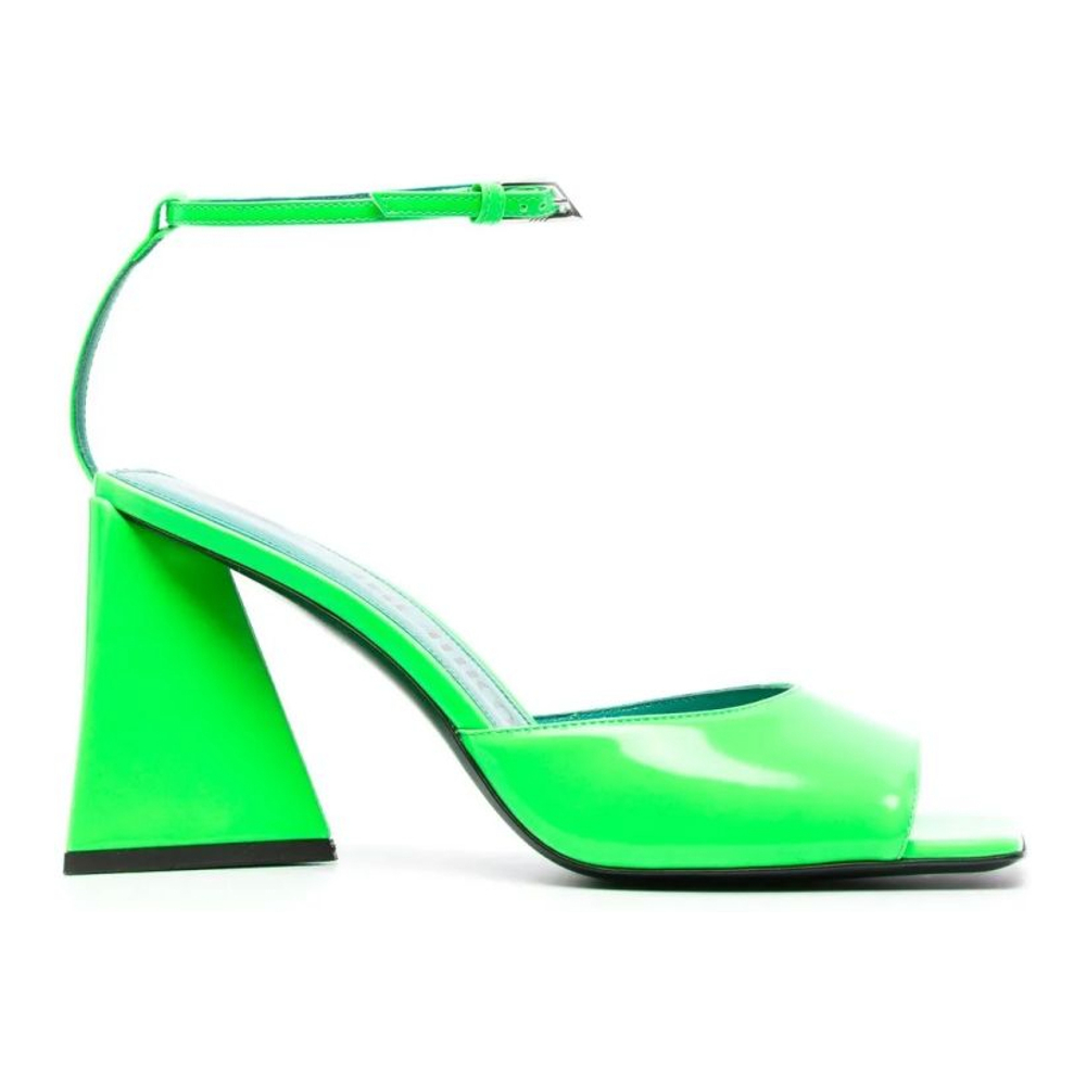 Women's High Heel Sandals