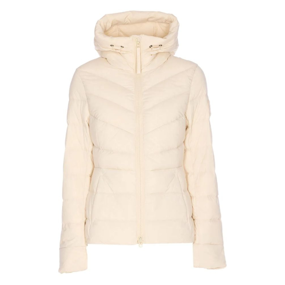 Veste matelassée 'Clair Hooded' pour Femmes