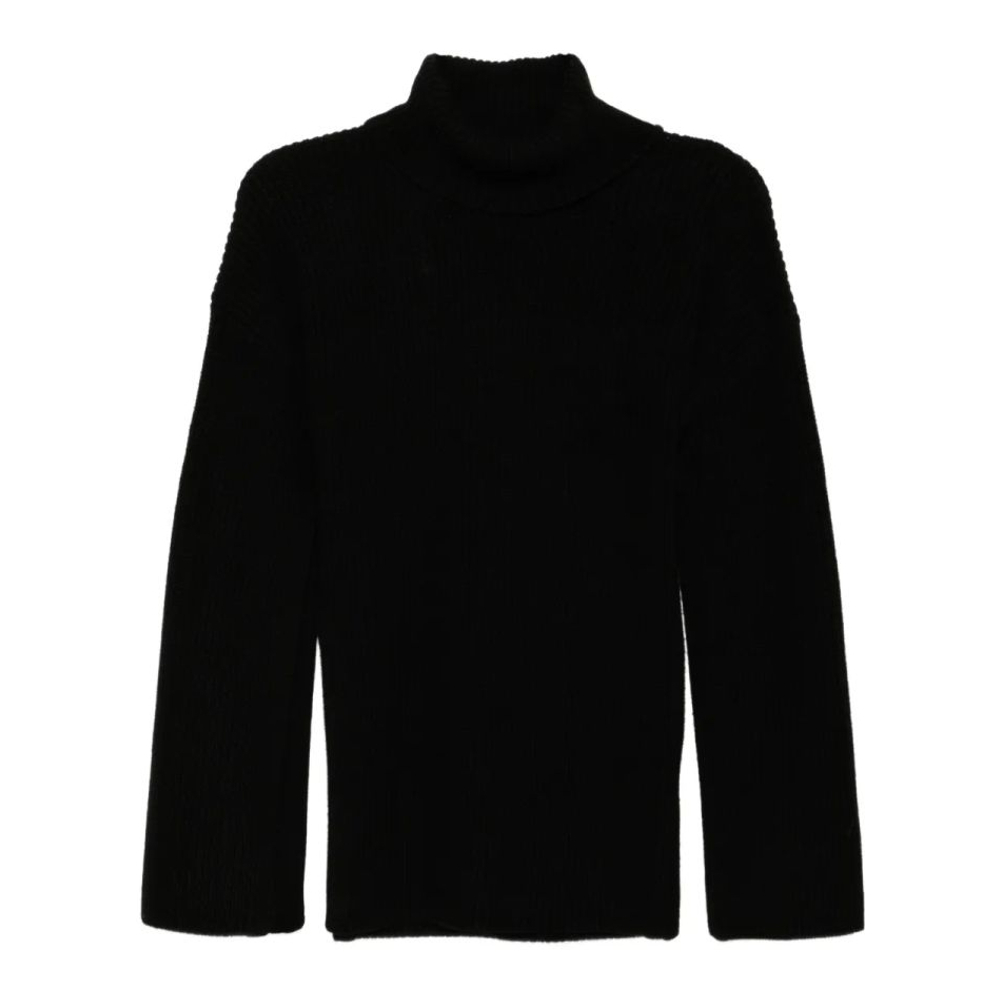 Sweatshirt 'Slit Sleeve' pour Femmes