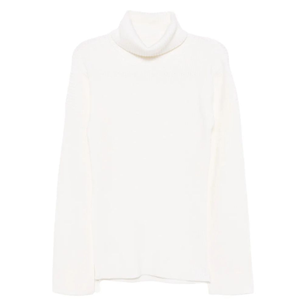 Pull 'Split-Sleeve' pour Femmes