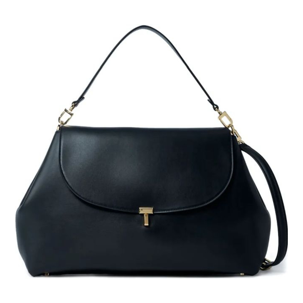 Sac à bandoulière 'T-Lock' pour Femmes