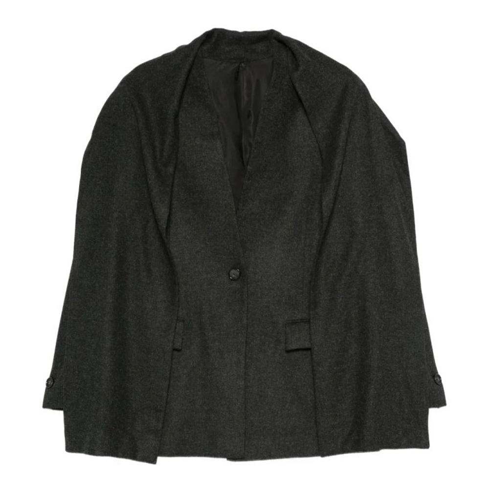 Blazer 'Single-Button' pour Femmes