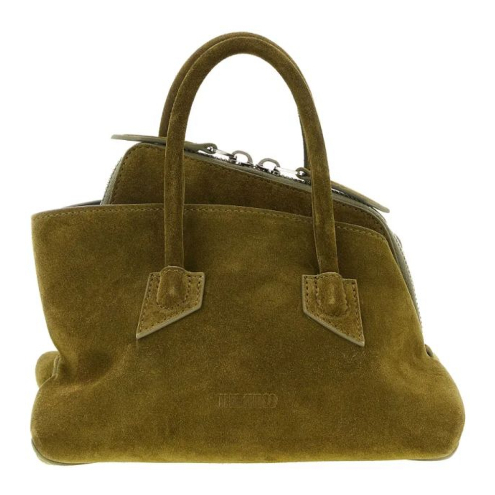 Sac Cabas 'Mini La Passeggiata' pour Femmes